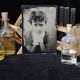 collodion humide; wetplate