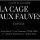 studio photo collodion la cage aux fauves paris