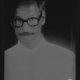 sur ambrotype au colldion pour la cage aux fauves