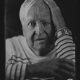 sur ambrotype au colldion pour la cage aux fauves