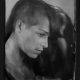 sur ambrotype au colldion pour la cage aux fauves