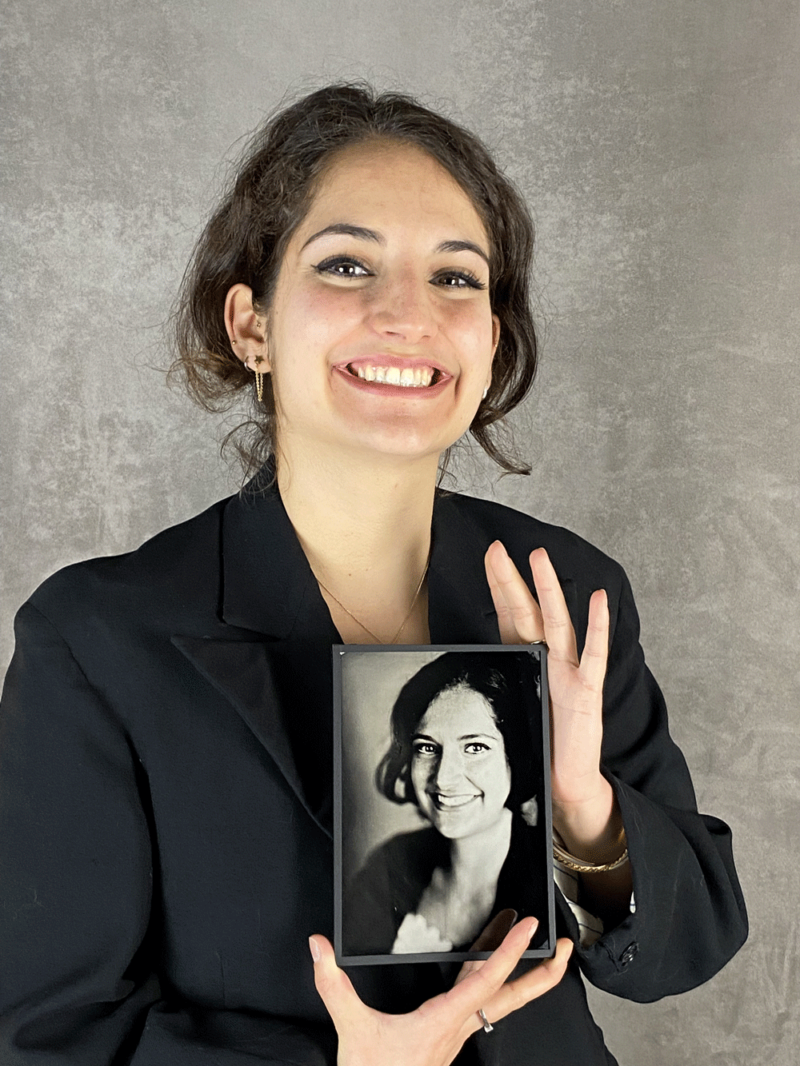 Portrait au format 13 x 18 pour 1 ou 2 – Image 15