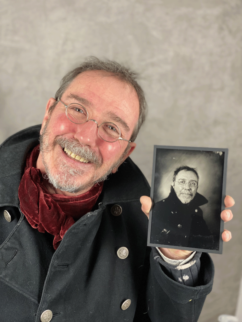 Portrait au format 13 x 18 pour 1 ou 2 – Image 11